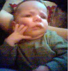 Yo pensando